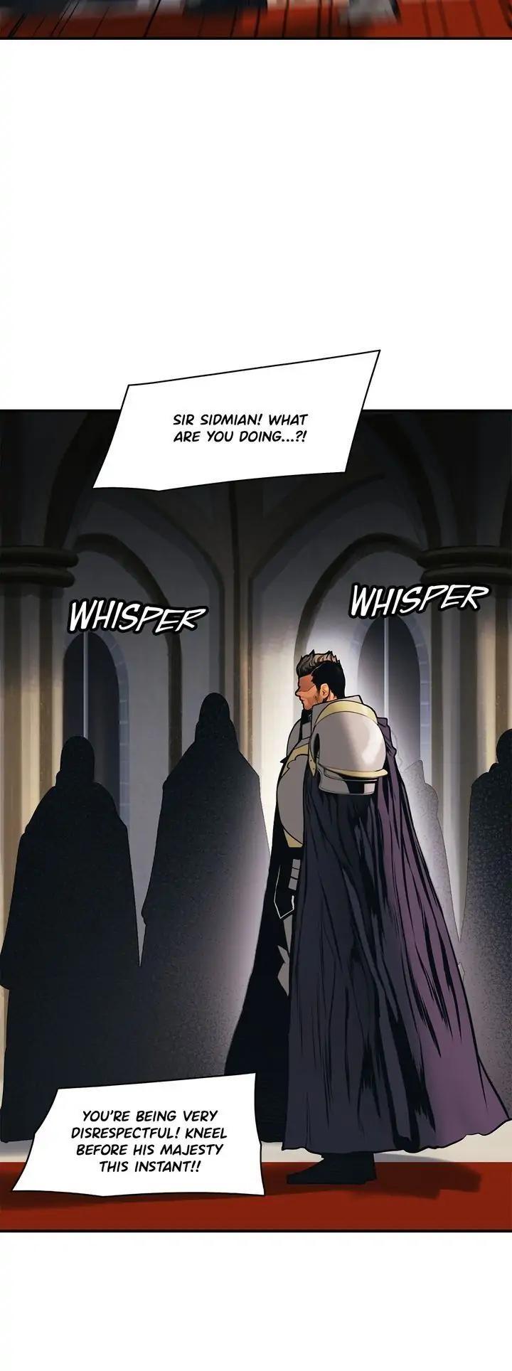 Mookhyang: Dark Lady Chap 49 - Next Chap 50