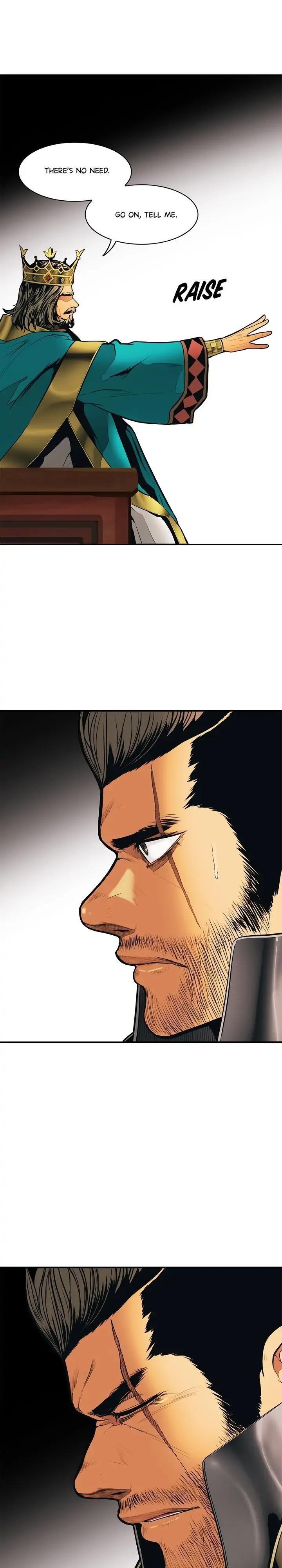 Mookhyang: Dark Lady Chap 49 - Next Chap 50