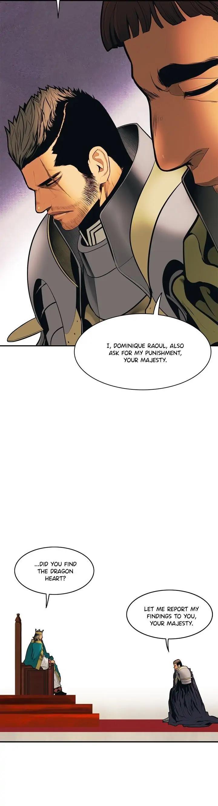 Mookhyang: Dark Lady Chap 49 - Next Chap 50