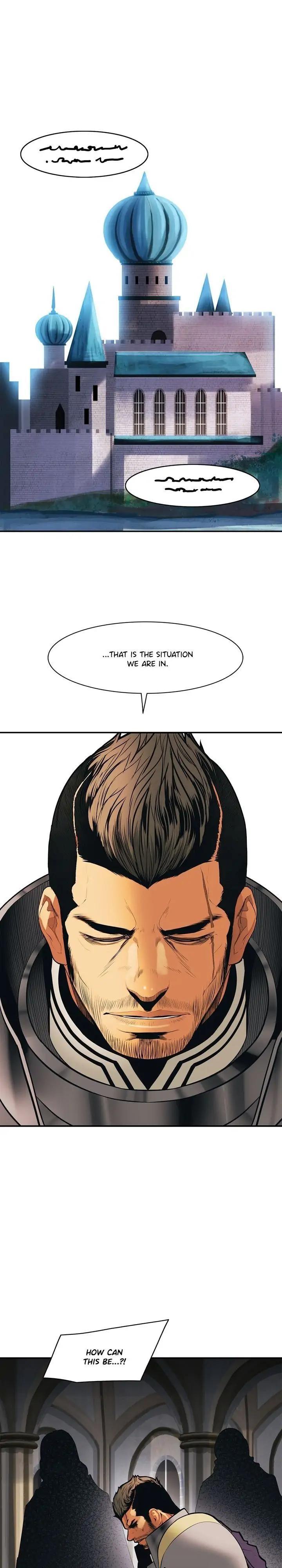 Mookhyang: Dark Lady Chap 49 - Next Chap 50