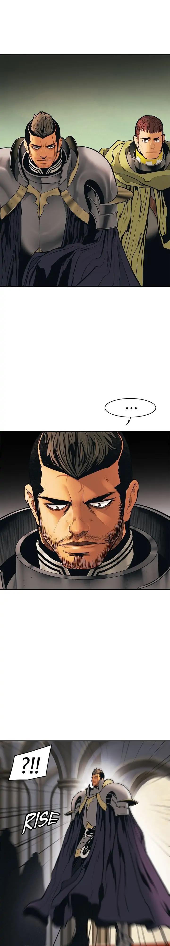 Mookhyang: Dark Lady Chap 49 - Next Chap 50