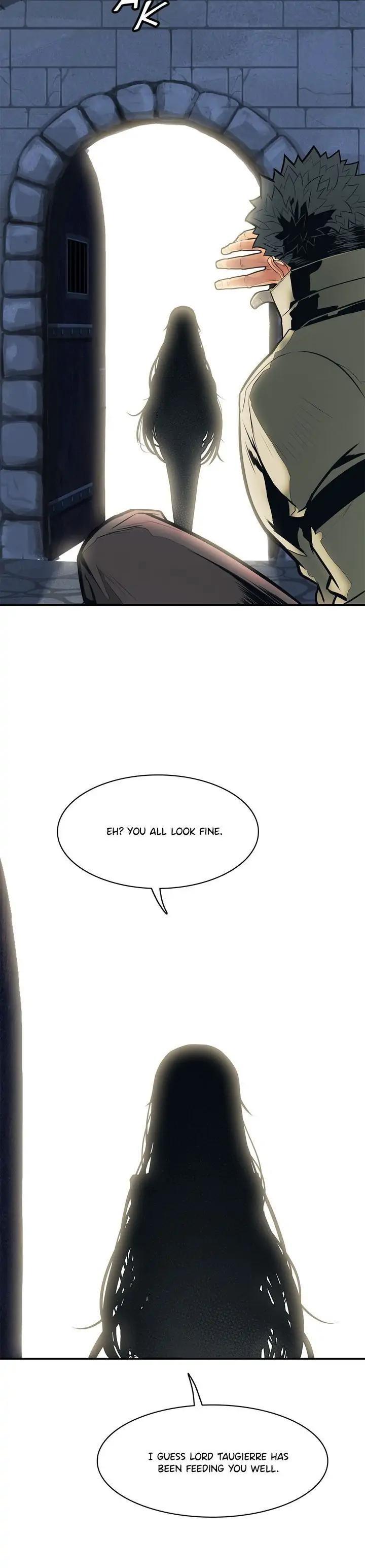 Mookhyang: Dark Lady Chap 49 - Next Chap 50