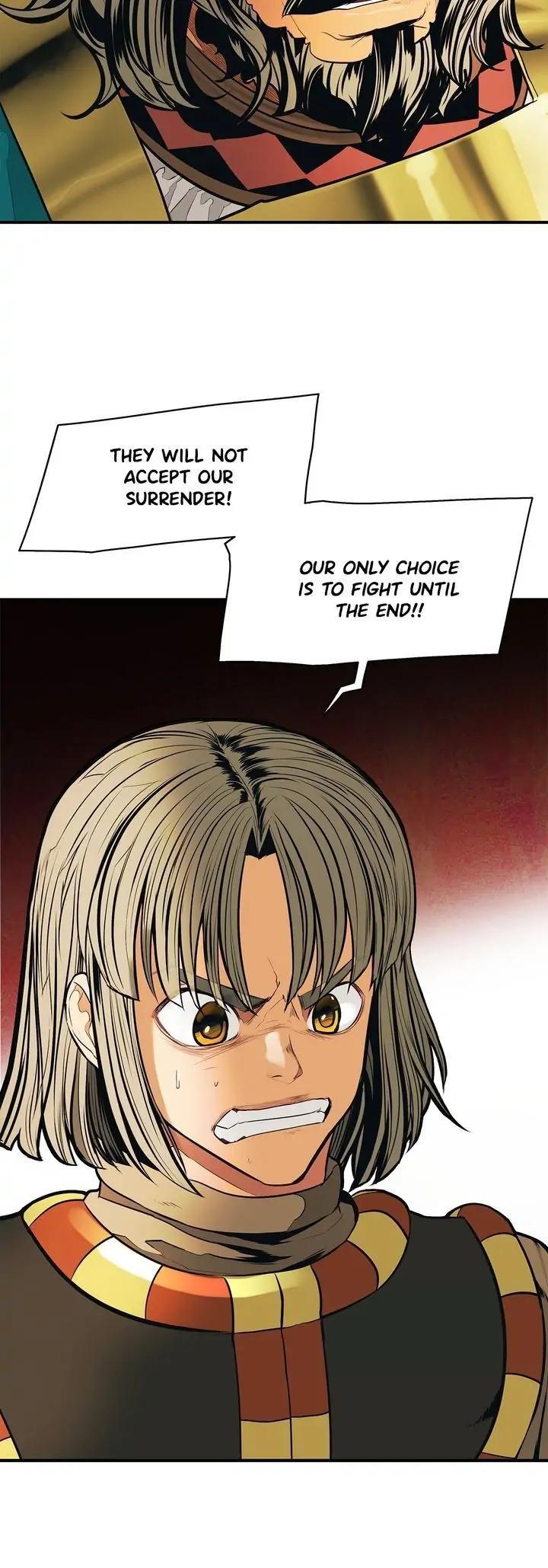 Mookhyang: Dark Lady Chap 49 - Next Chap 50