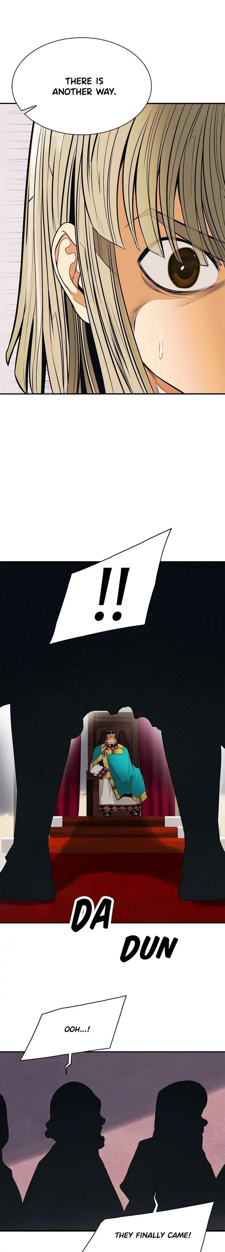 Mookhyang: Dark Lady Chap 49 - Next Chap 50