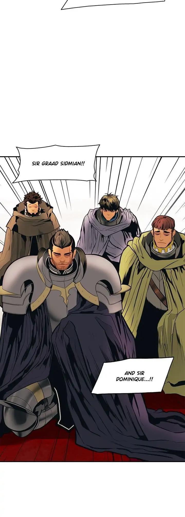 Mookhyang: Dark Lady Chap 49 - Next Chap 50