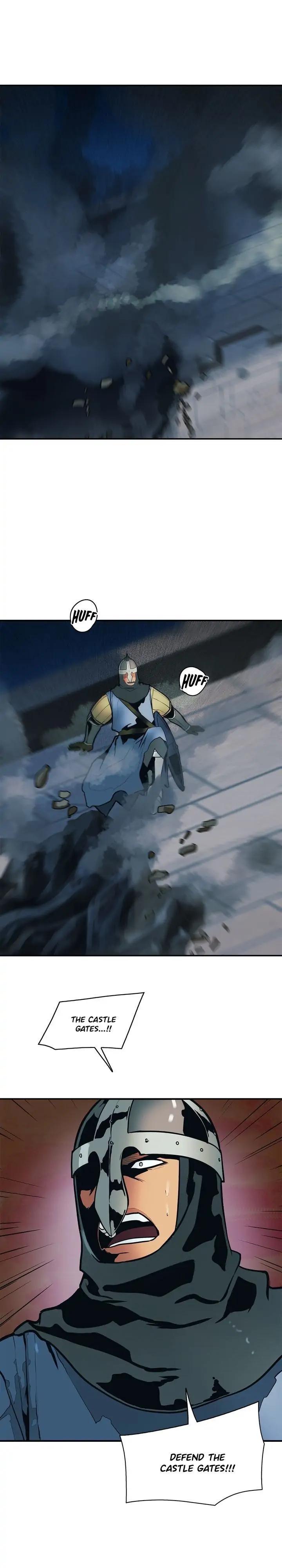 Mookhyang: Dark Lady Chap 49 - Next Chap 50