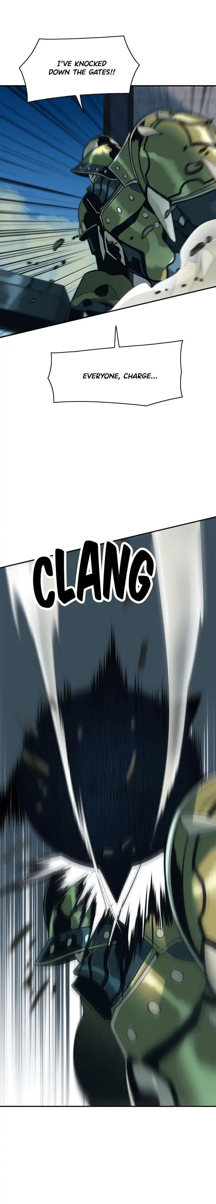 Mookhyang: Dark Lady Chap 49 - Next Chap 50