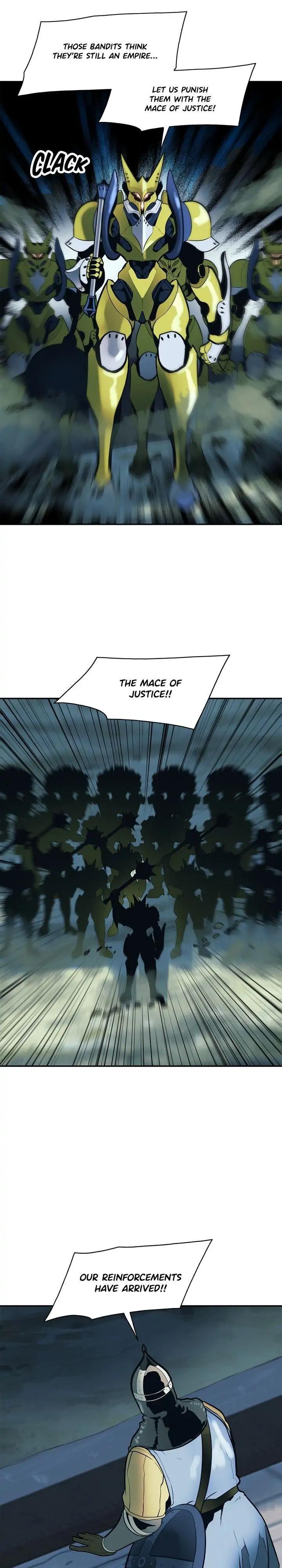 Mookhyang: Dark Lady Chap 49 - Next Chap 50