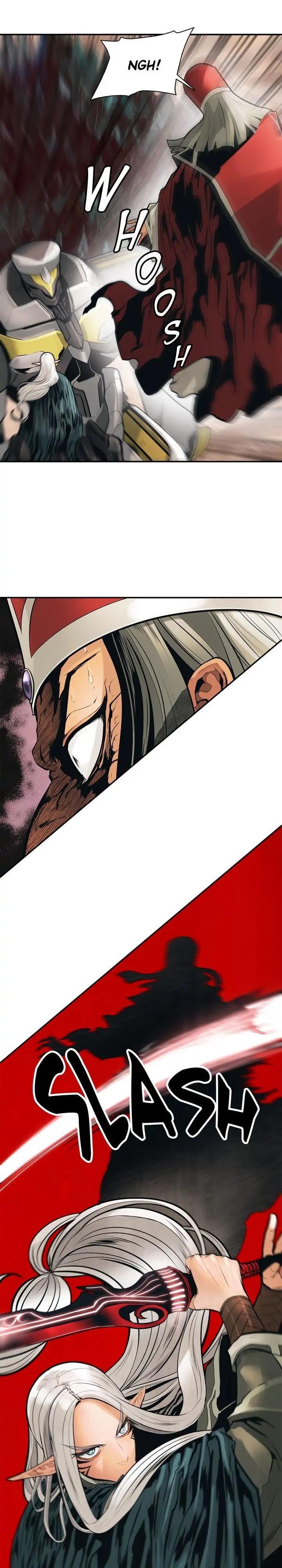 Mookhyang: Dark Lady Chap 40 - Next Chap 41