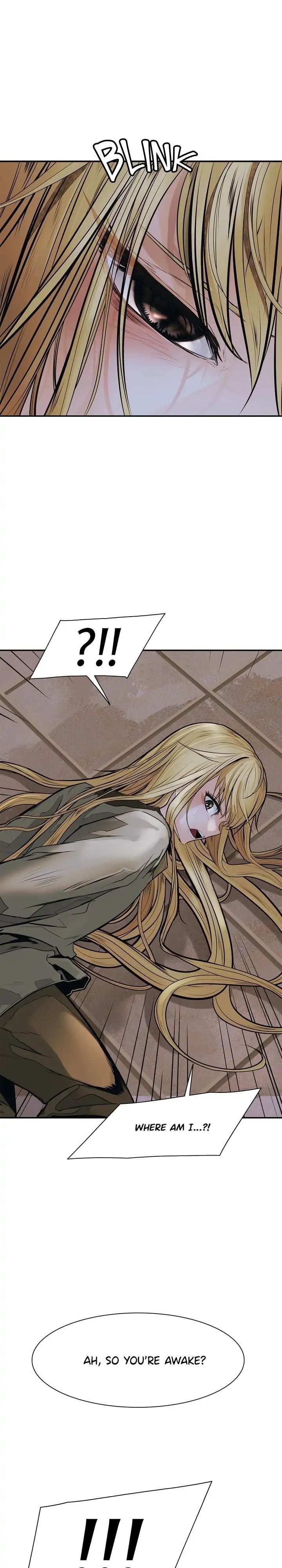 Mookhyang: Dark Lady Chap 40 - Next Chap 41