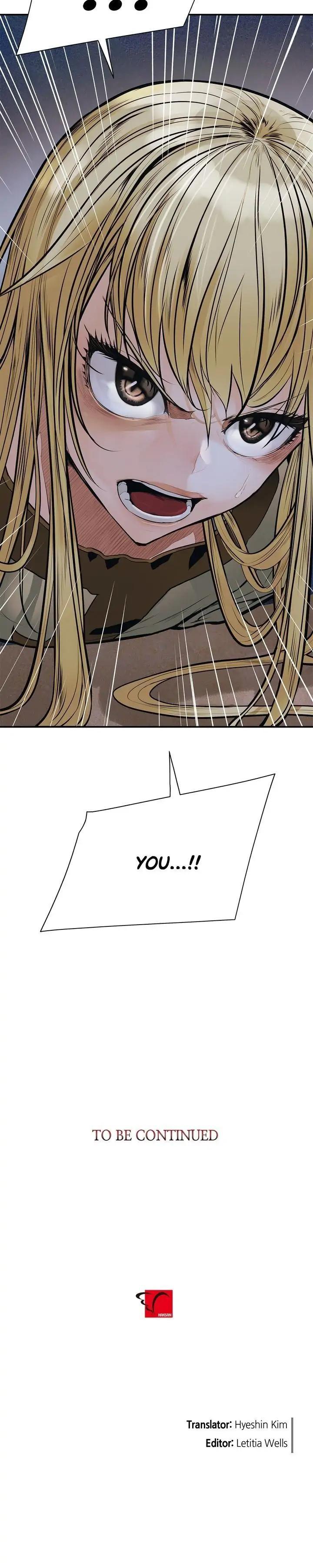 Mookhyang: Dark Lady Chap 40 - Next Chap 41