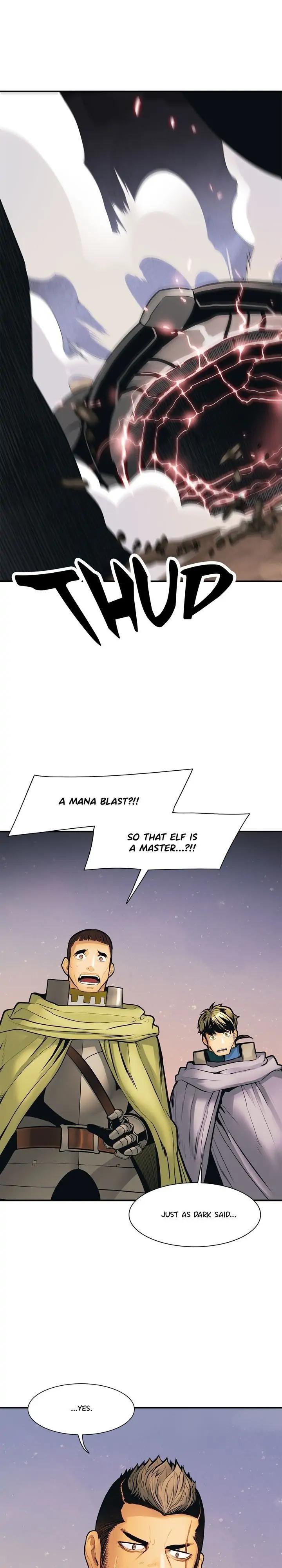Mookhyang: Dark Lady Chap 40 - Next Chap 41
