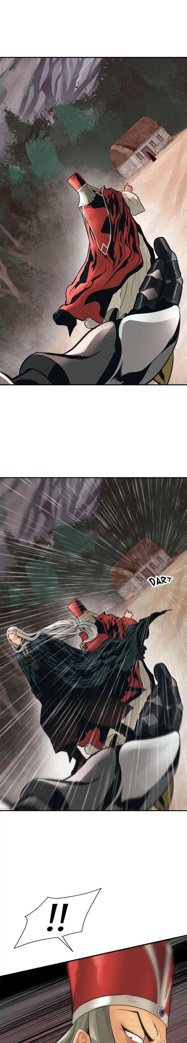 Mookhyang: Dark Lady Chap 40 - Next Chap 41