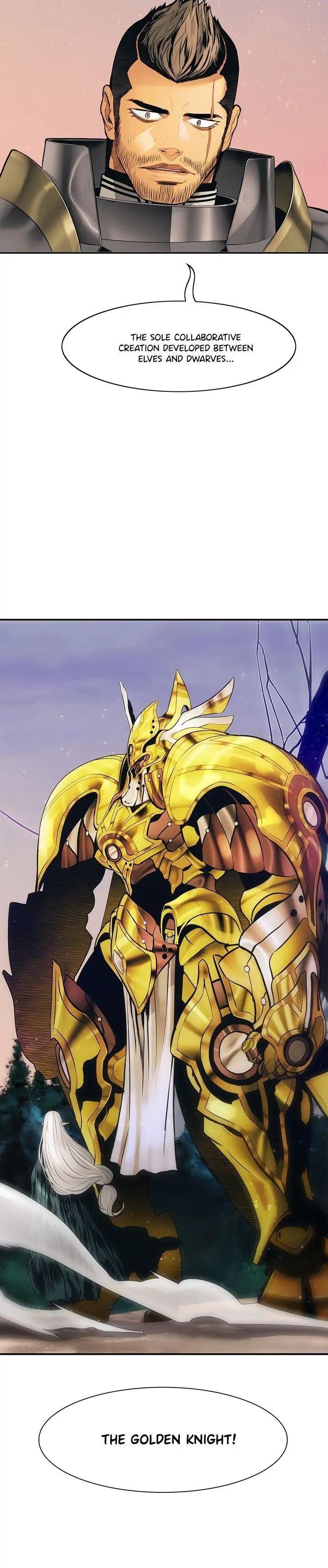 Mookhyang: Dark Lady Chap 40 - Next Chap 41