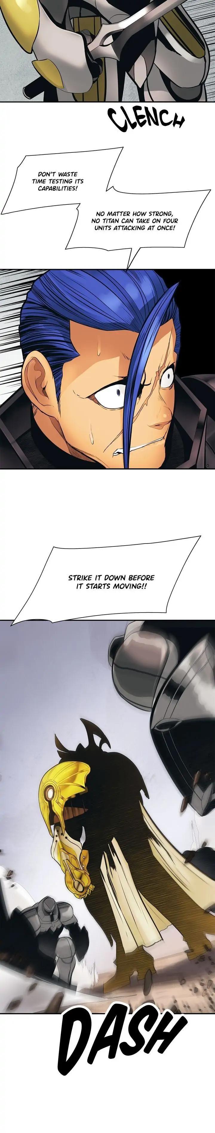 Mookhyang: Dark Lady Chap 40 - Next Chap 41