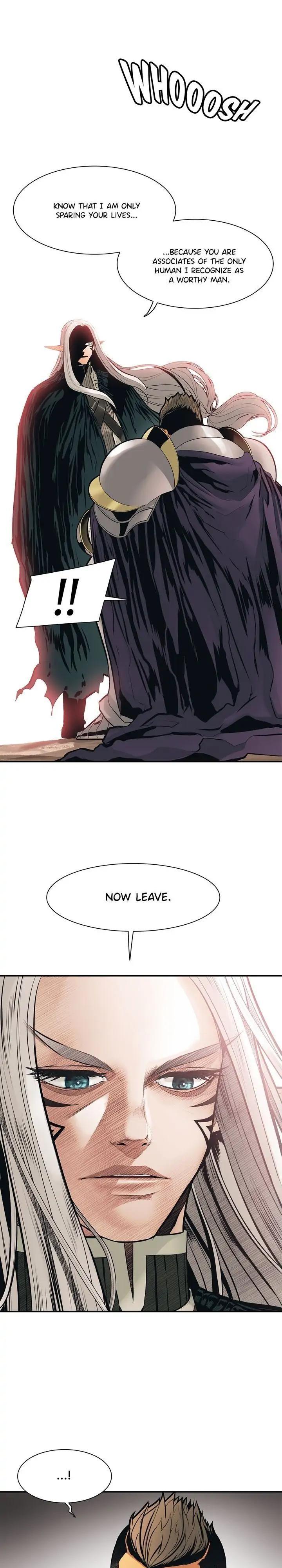 Mookhyang: Dark Lady Chap 40 - Next Chap 41