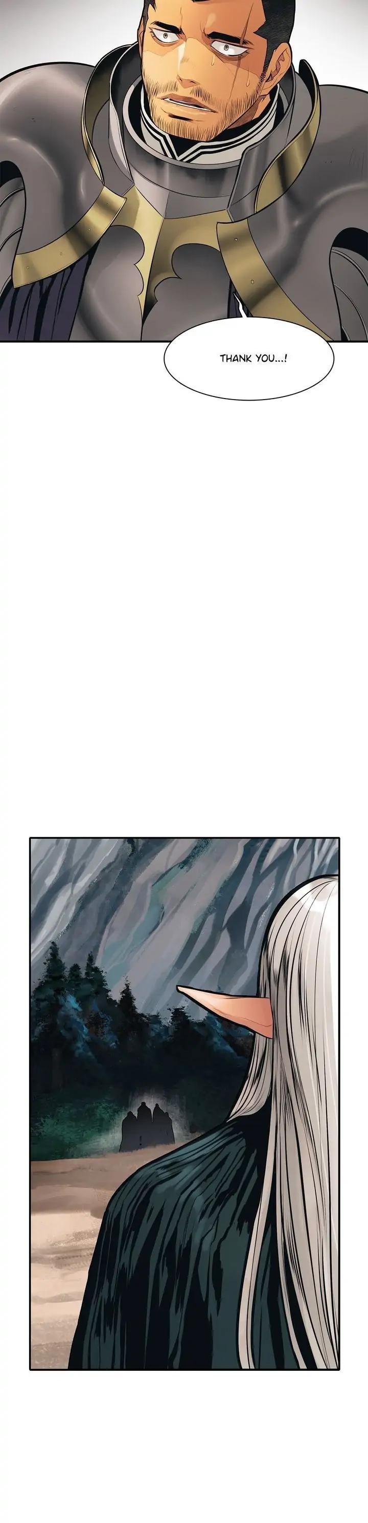 Mookhyang: Dark Lady Chap 40 - Next Chap 41