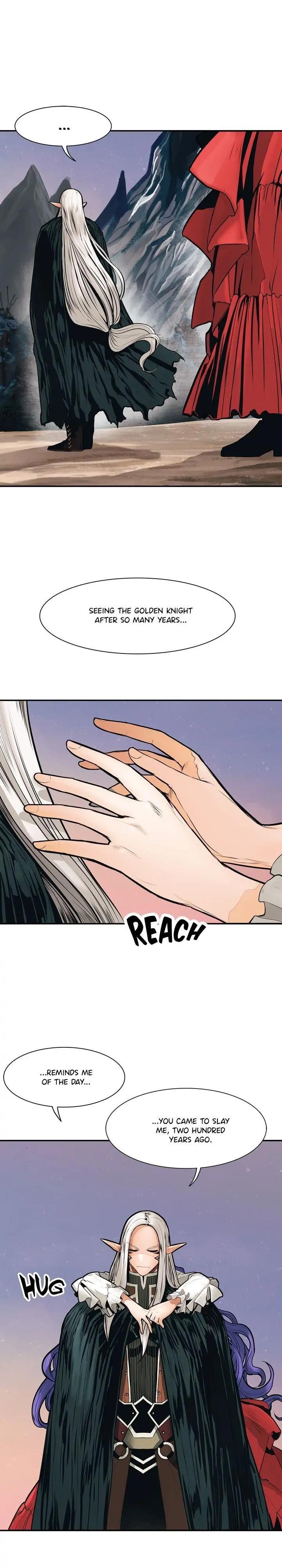 Mookhyang: Dark Lady Chap 40 - Next Chap 41