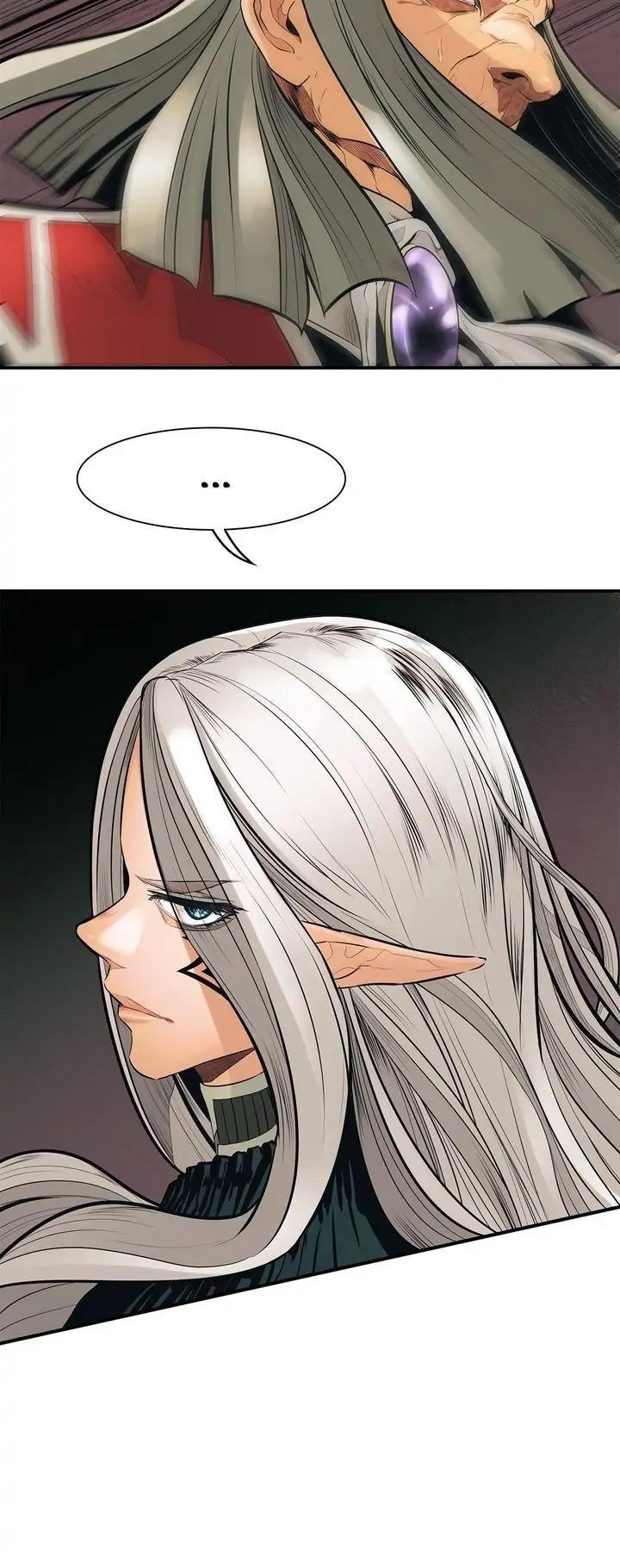 Mookhyang: Dark Lady Chap 40 - Next Chap 41