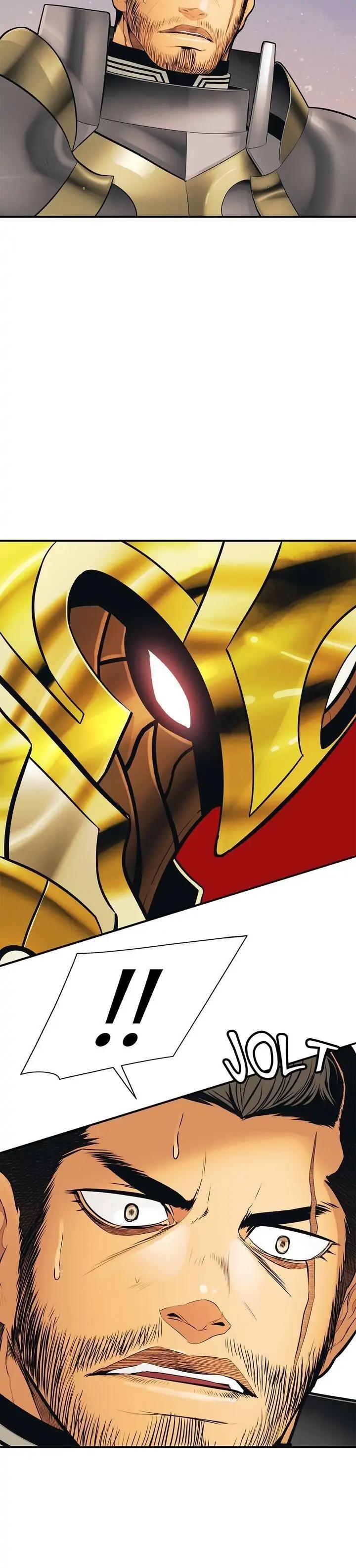 Mookhyang: Dark Lady Chap 40 - Next Chap 41