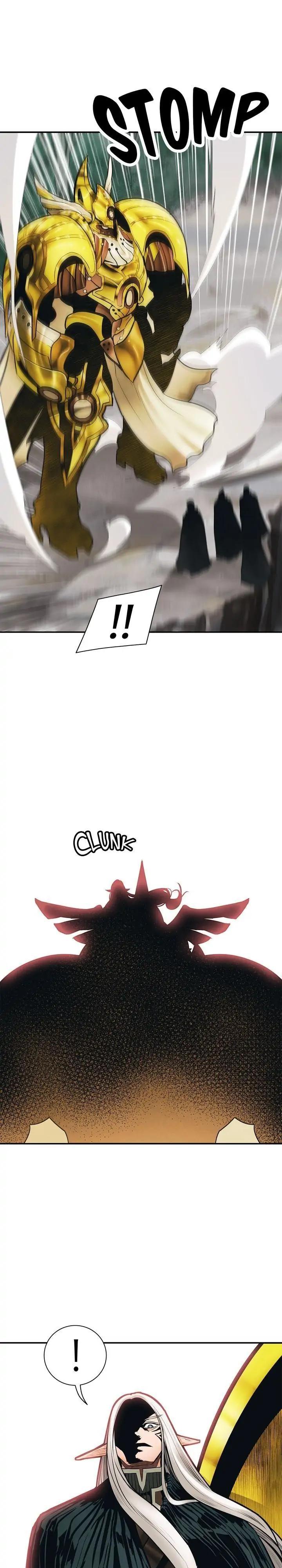 Mookhyang: Dark Lady Chap 40 - Next Chap 41