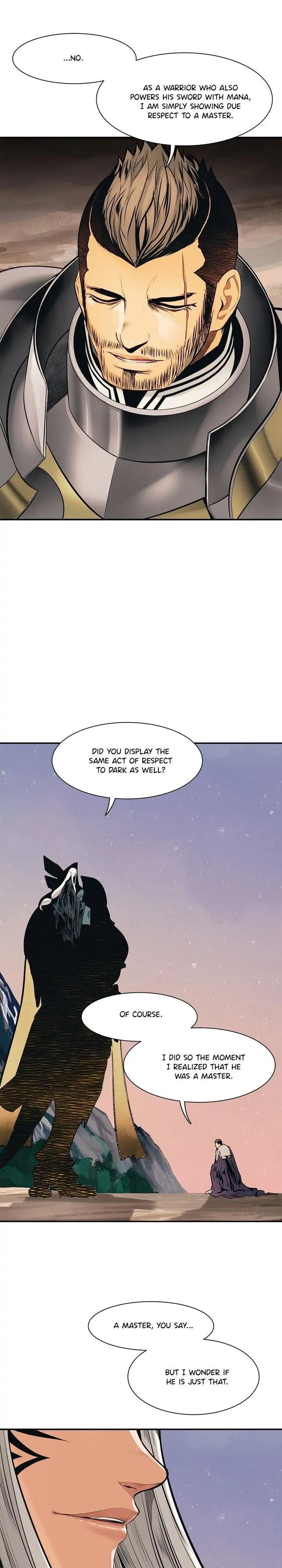 Mookhyang: Dark Lady Chap 40 - Next Chap 41