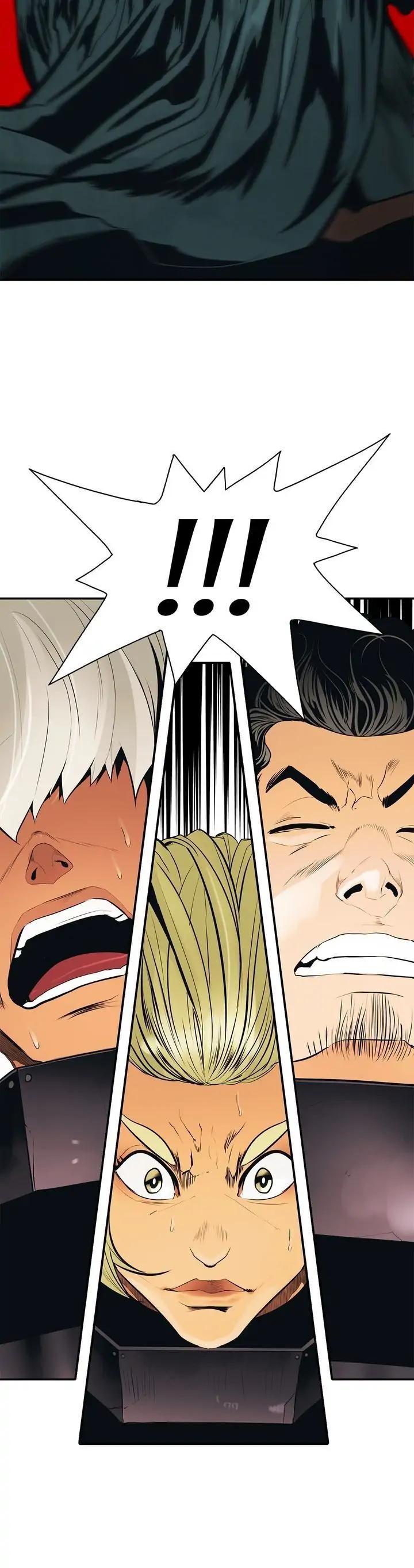 Mookhyang: Dark Lady Chap 40 - Next Chap 41