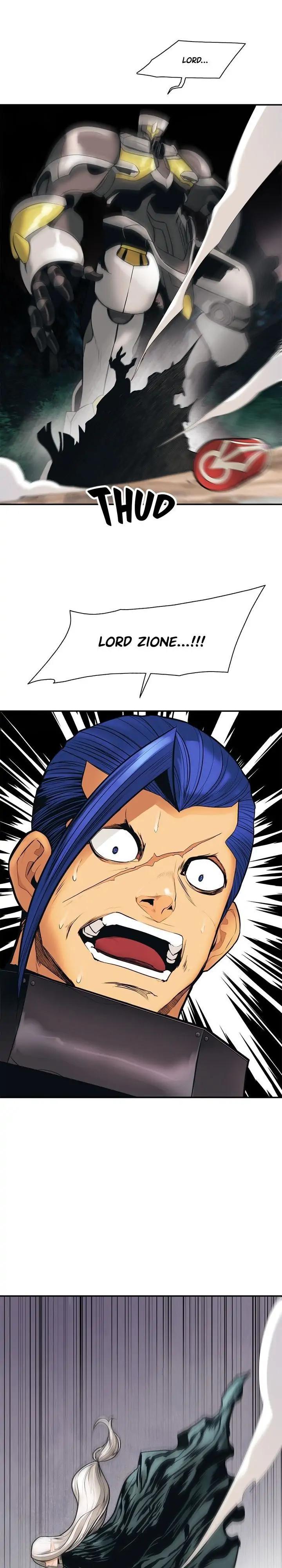 Mookhyang: Dark Lady Chap 40 - Next Chap 41