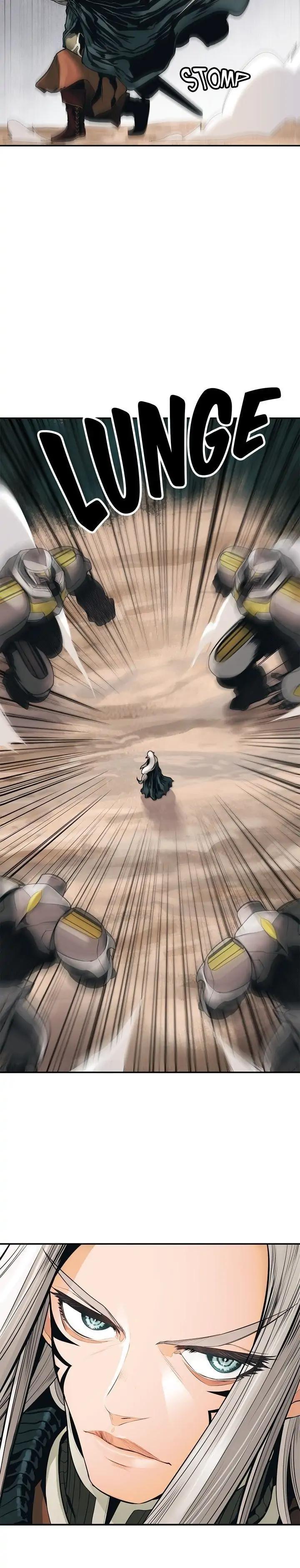 Mookhyang: Dark Lady Chap 40 - Next Chap 41