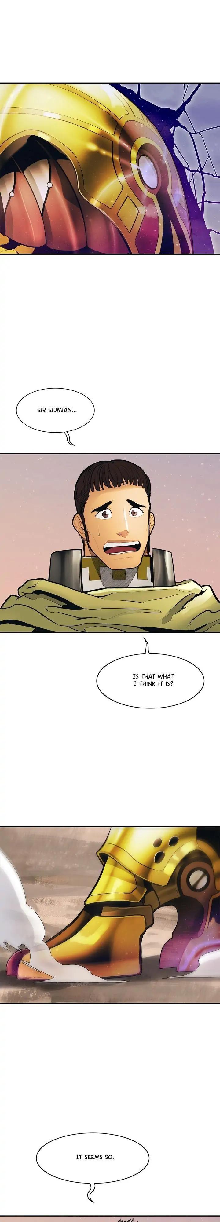 Mookhyang: Dark Lady Chap 40 - Next Chap 41