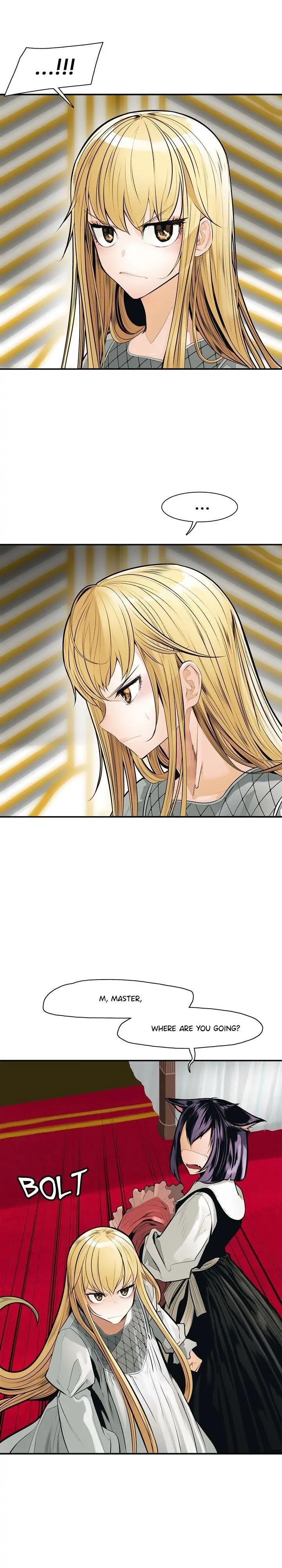 Mookhyang: Dark Lady Chap 41 - Next Chap 42