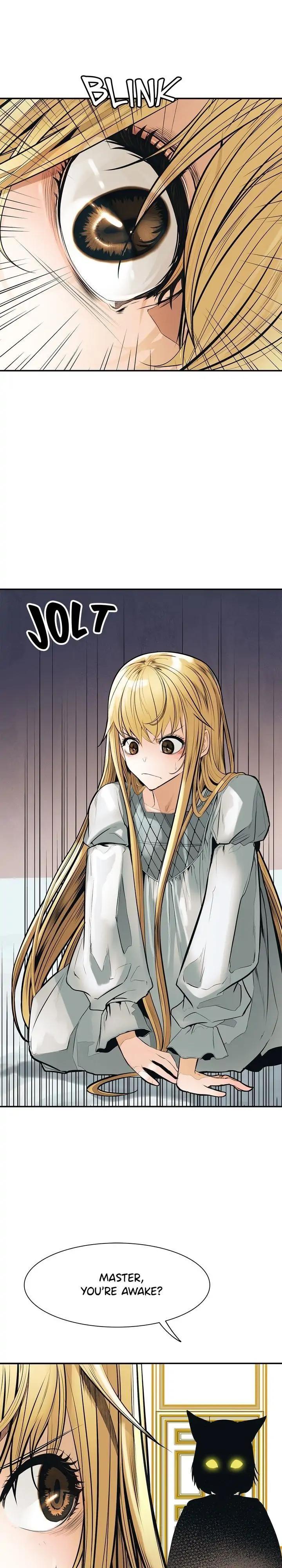 Mookhyang: Dark Lady Chap 41 - Next Chap 42