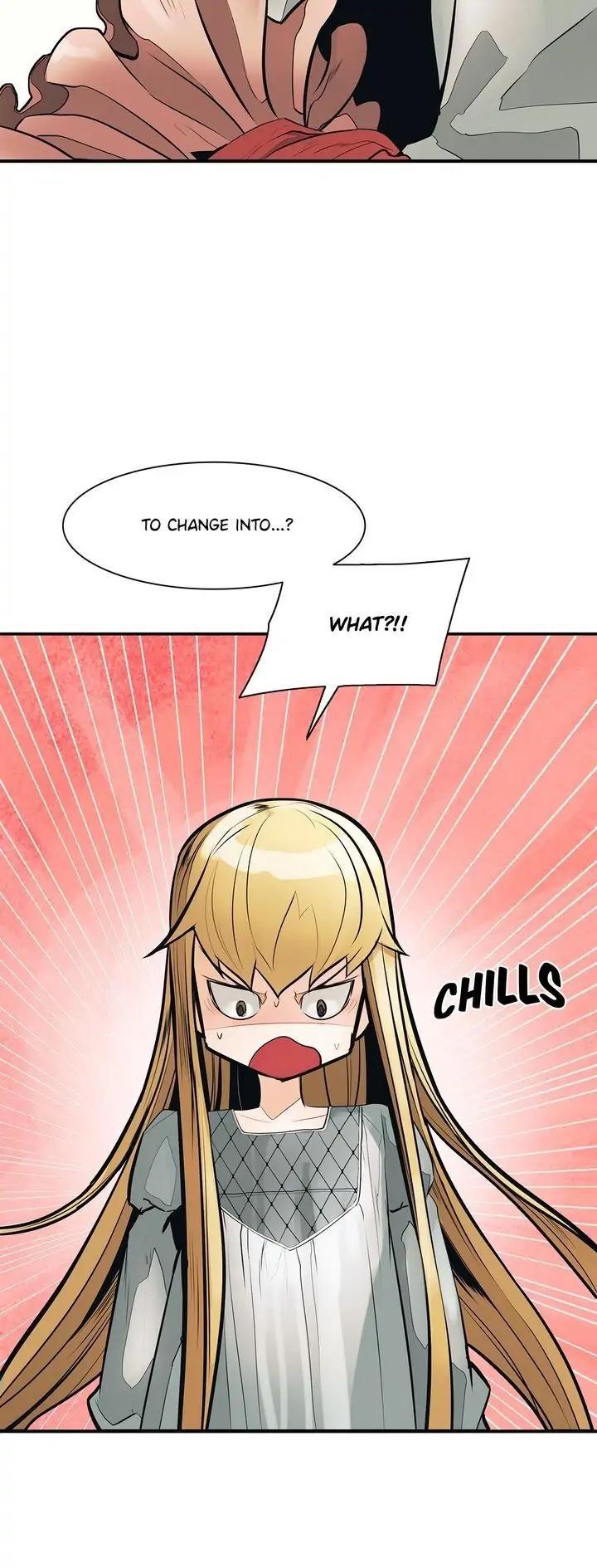 Mookhyang: Dark Lady Chap 41 - Next Chap 42