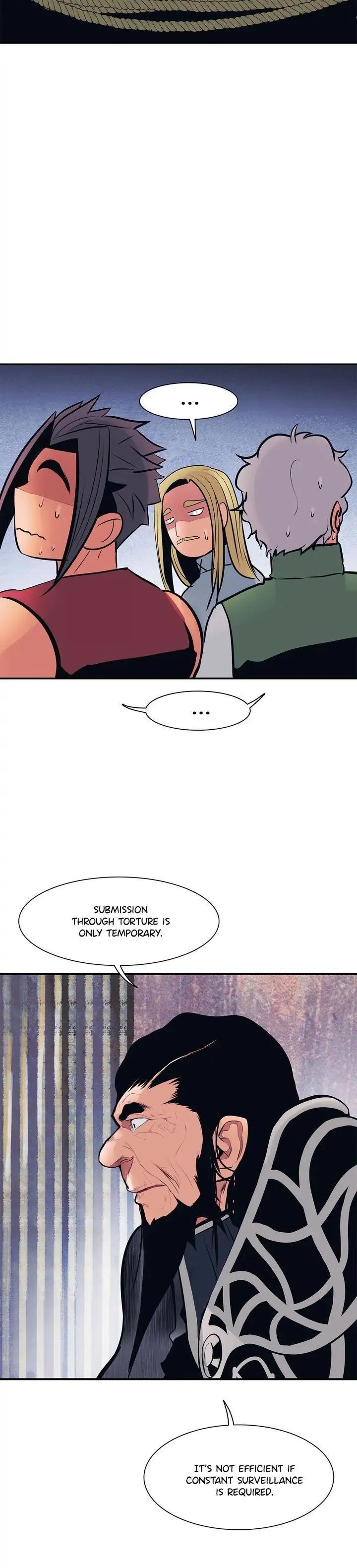 Mookhyang: Dark Lady Chap 41 - Next Chap 42