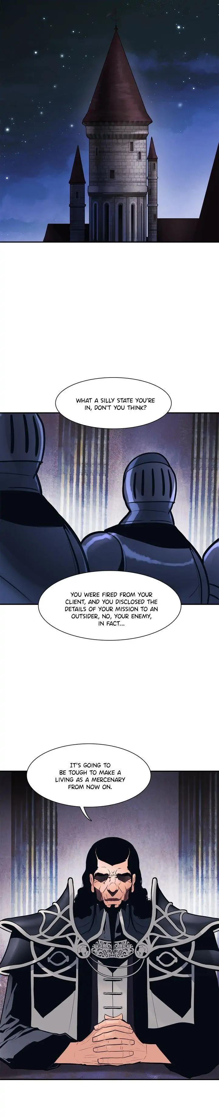Mookhyang: Dark Lady Chap 41 - Next Chap 42