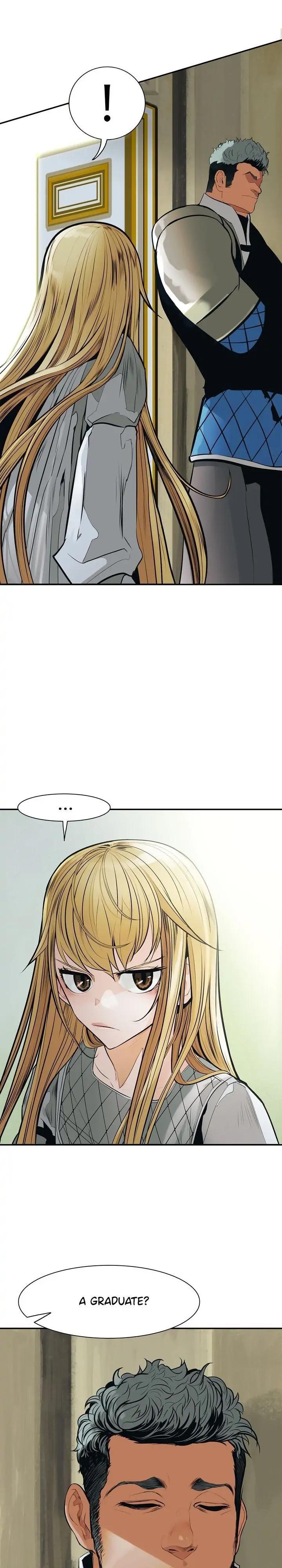 Mookhyang: Dark Lady Chap 41 - Next Chap 42