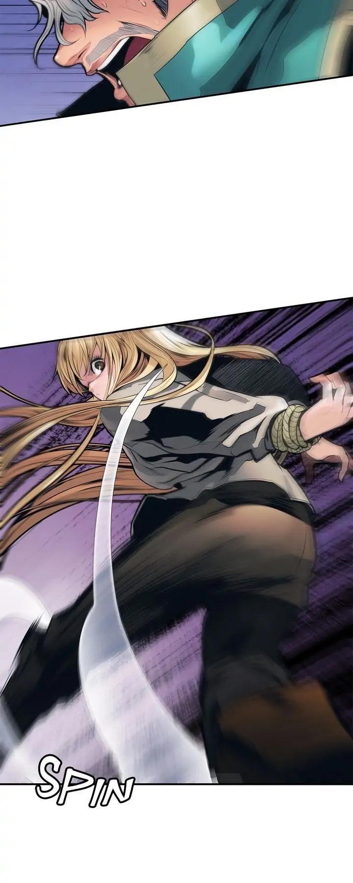 Mookhyang: Dark Lady Chap 41 - Next Chap 42