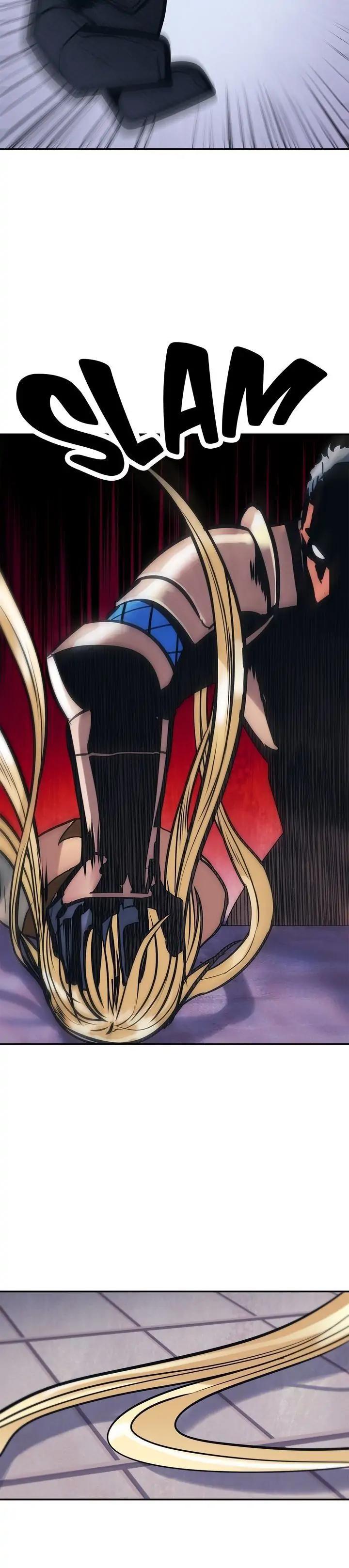 Mookhyang: Dark Lady Chap 41 - Next Chap 42