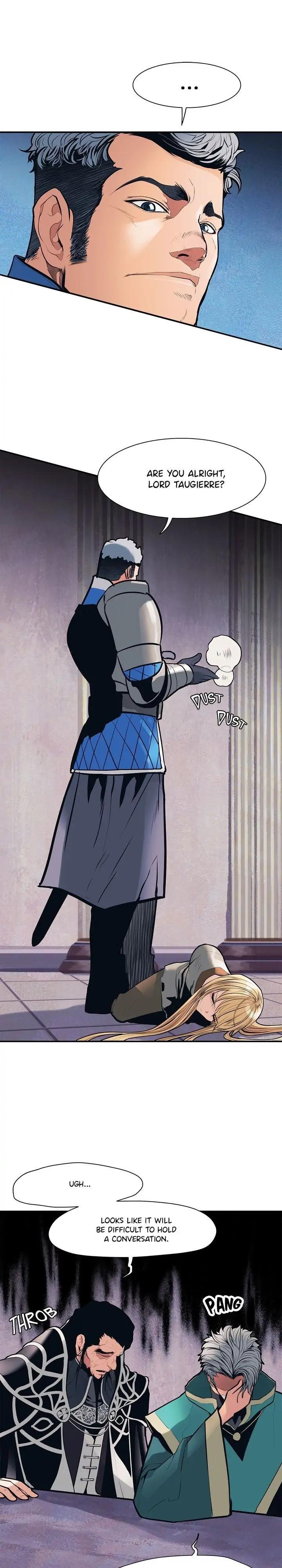 Mookhyang: Dark Lady Chap 41 - Next Chap 42