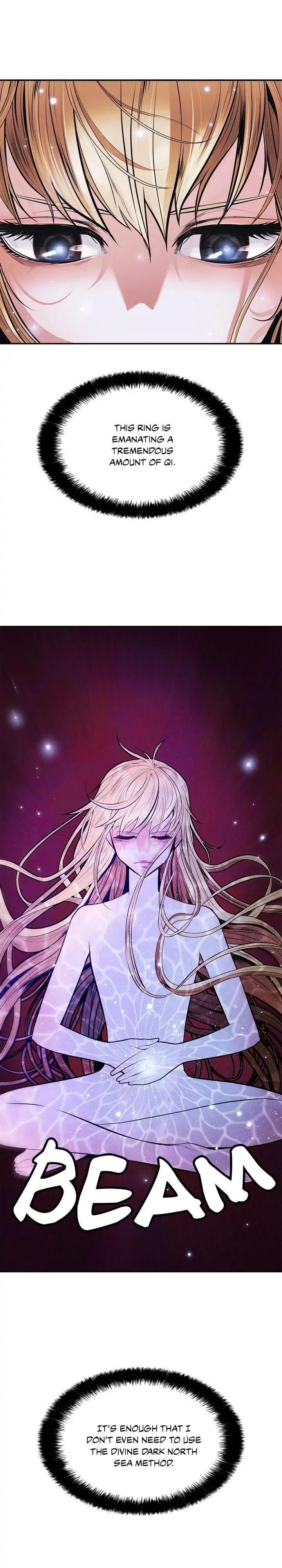 Mookhyang: Dark Lady Chap 42 - Next Chap 43