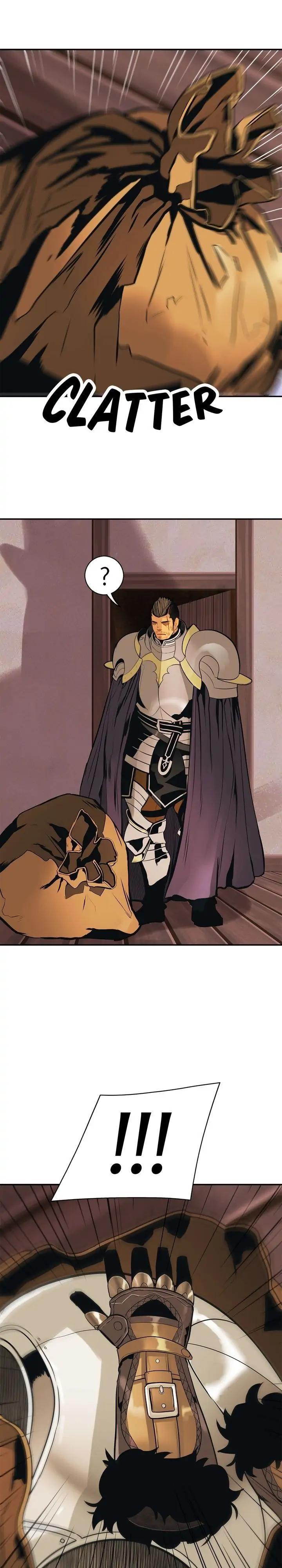 Mookhyang: Dark Lady Chap 42 - Next Chap 43