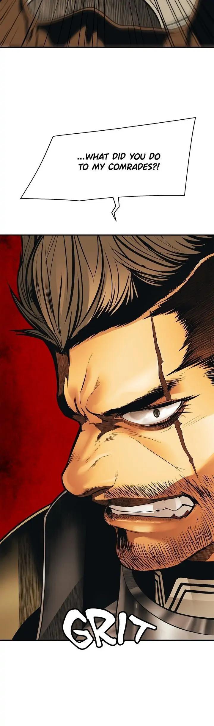 Mookhyang: Dark Lady Chap 42 - Next Chap 43