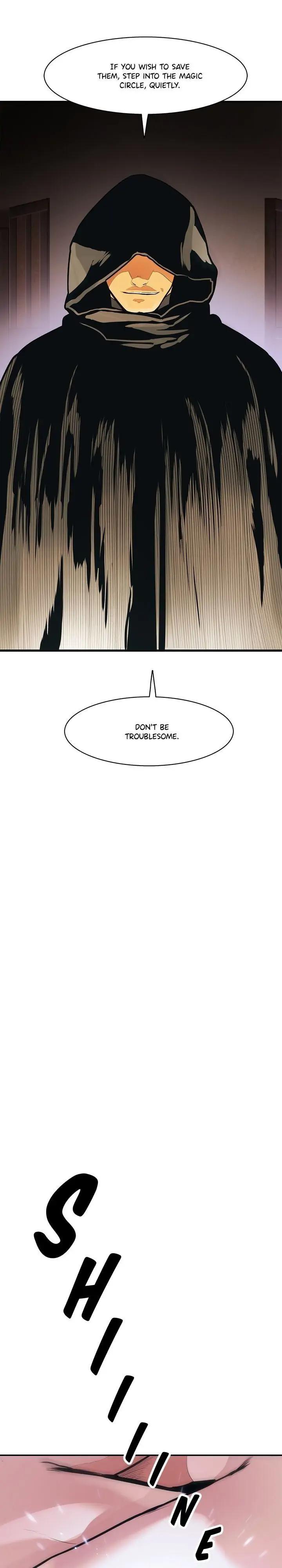 Mookhyang: Dark Lady Chap 42 - Next Chap 43