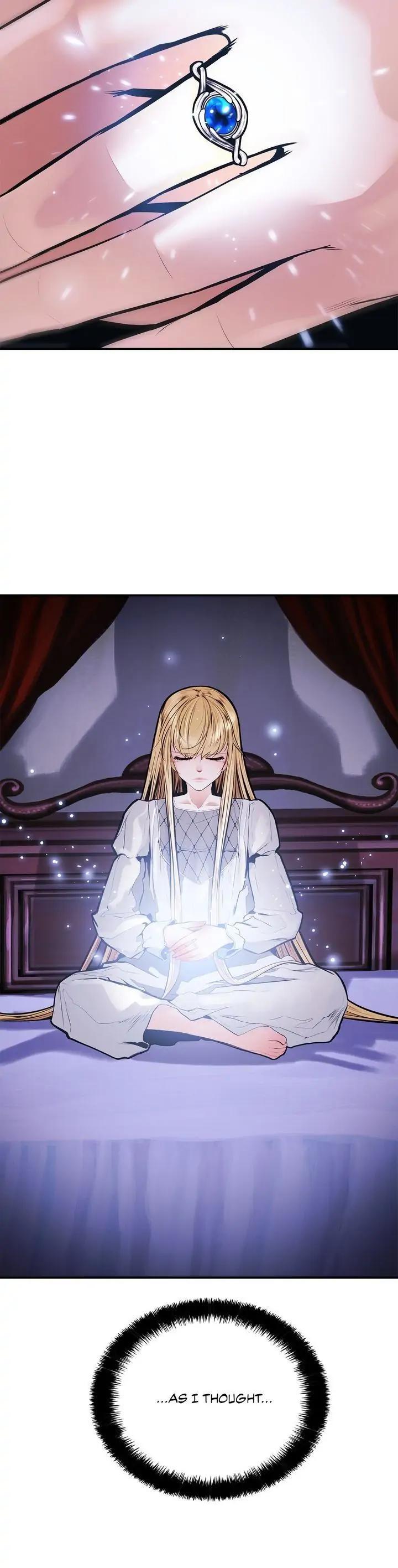 Mookhyang: Dark Lady Chap 42 - Next Chap 43
