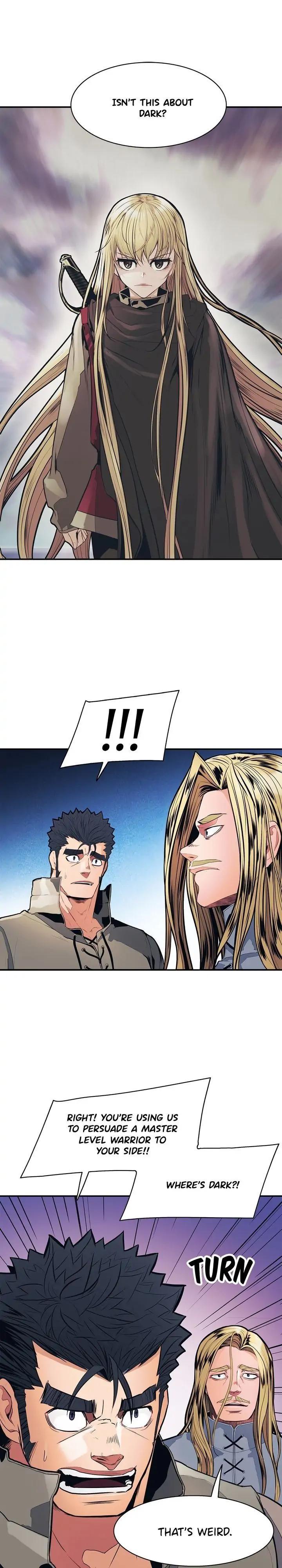 Mookhyang: Dark Lady Chap 42 - Next Chap 43