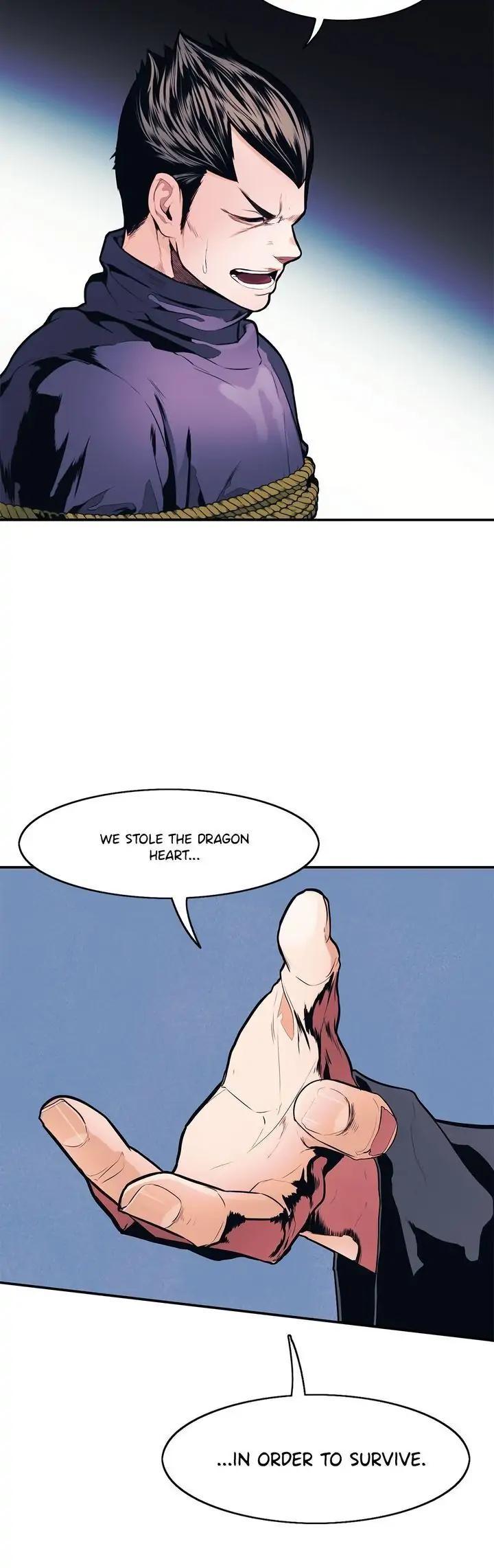 Mookhyang: Dark Lady Chap 42 - Next Chap 43