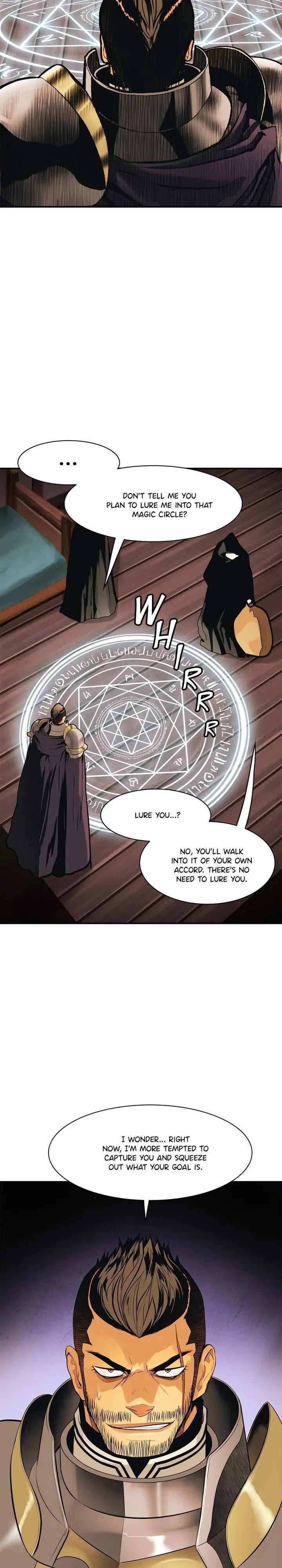 Mookhyang: Dark Lady Chap 42 - Next Chap 43