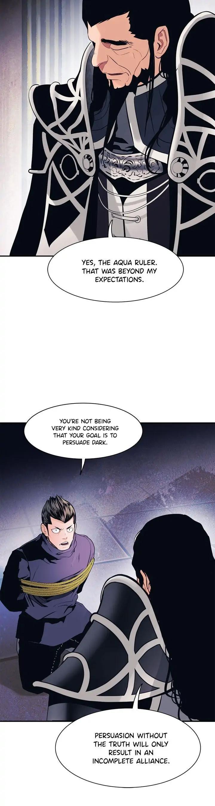 Mookhyang: Dark Lady Chap 42 - Next Chap 43