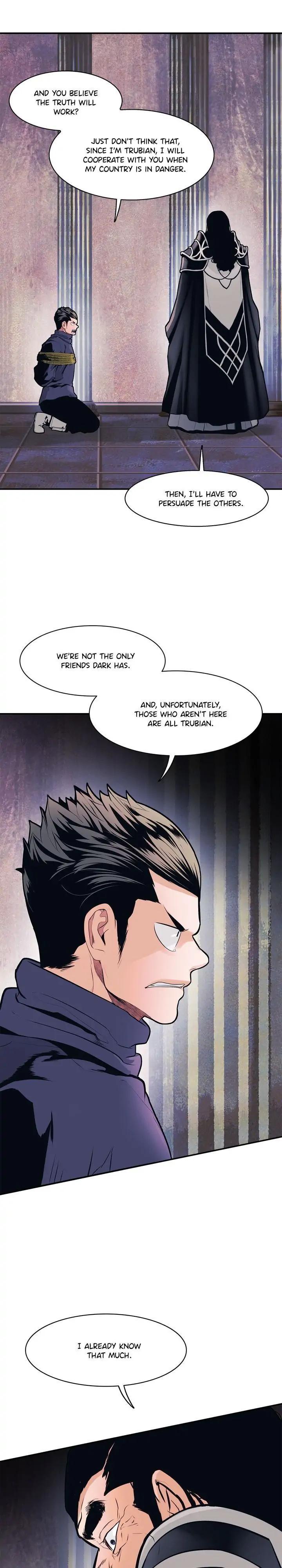 Mookhyang: Dark Lady Chap 42 - Next Chap 43