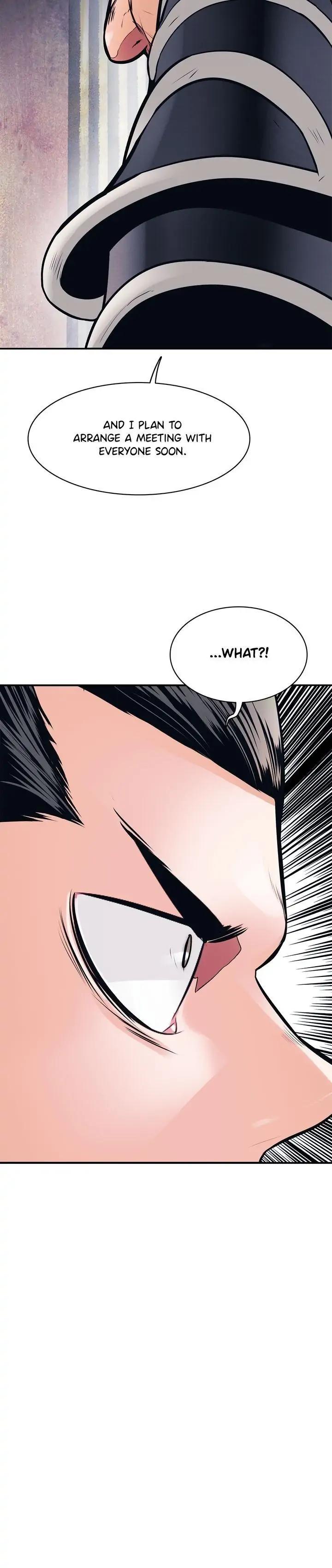 Mookhyang: Dark Lady Chap 42 - Next Chap 43